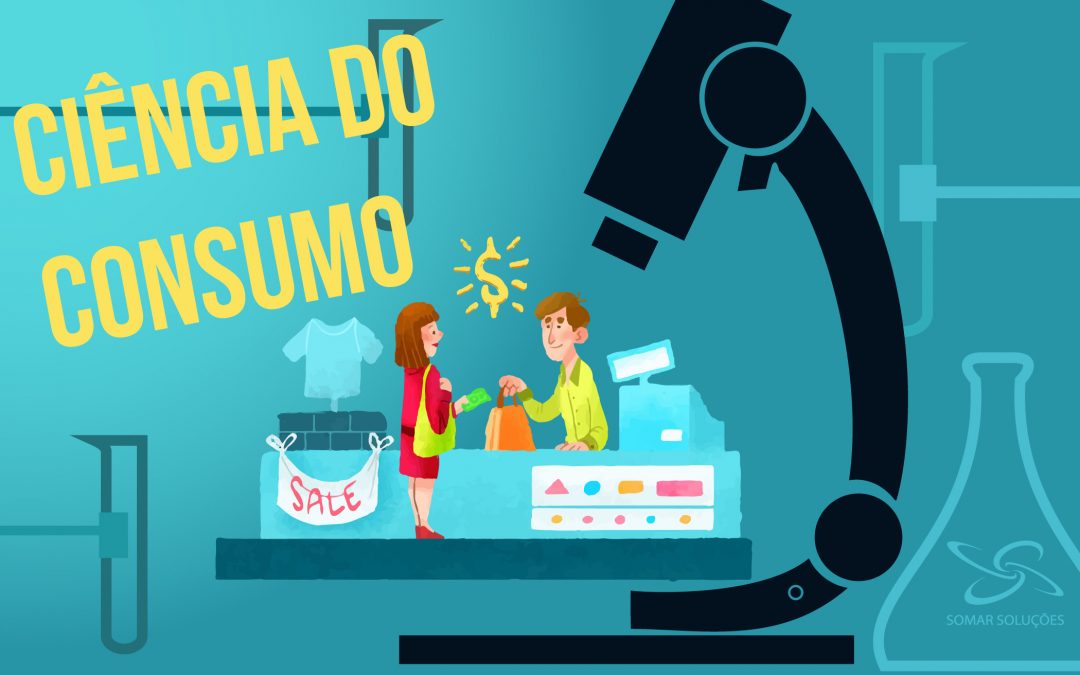 Afinal, o que é Ciência do Consumo?