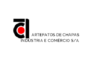 Artefatos de chapas